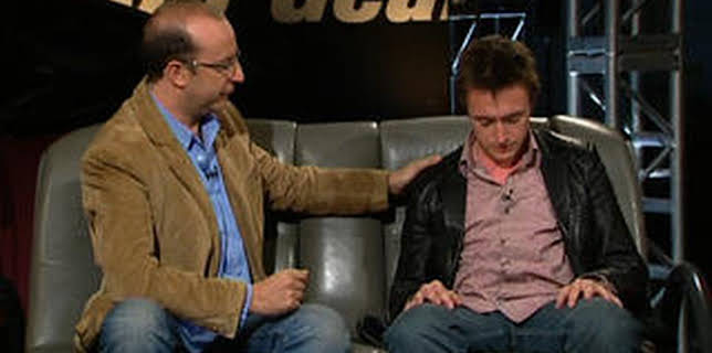 4:00 PM: Top Gear (S4 E2) (S4) | Dave | 1/15 2026