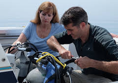 Secrets Of The Underground