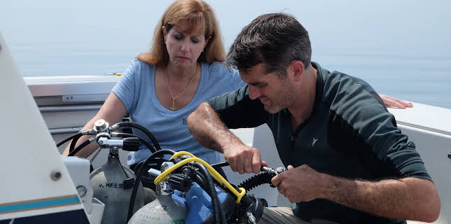 14:26: Secrets Of The Underground (S1 E8) (S1) | Discovery Science | 12/15 2025