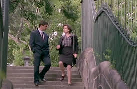 Water Rats: Lie Down with Dogs