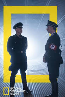14:30: Nazi Megaestructuras: Las bases del misil V2 | National Geographic | 4/1 2026
