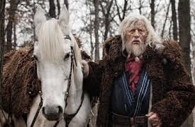 Det siste kongeriket: Episode 1