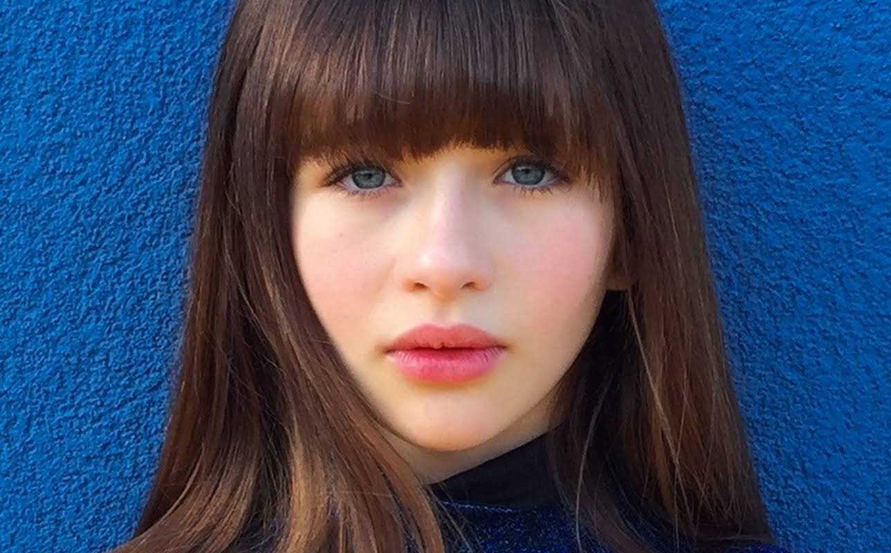 Malina Weissman