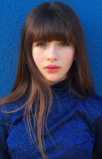 Malina Weissman som 