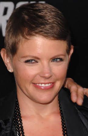 Natalie Maines as 