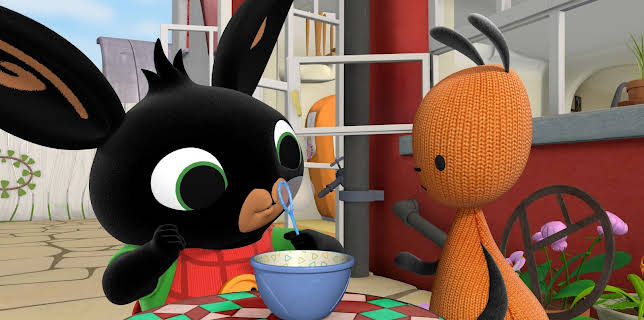 12:50: Bing!: Bobler | NRK Super | 1/22 2026