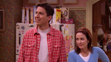 8:40 AM: Everybody Loves Raymond | Channel 4 | 7/23 2026