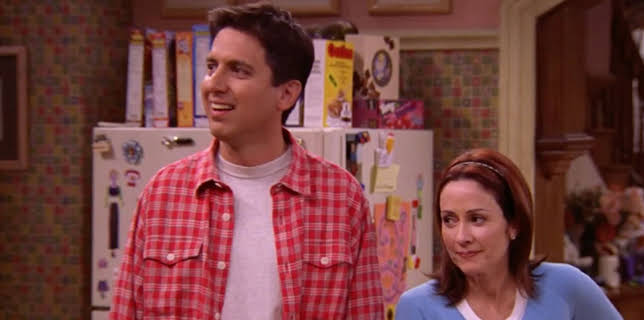 8:15 AM: Everybody Loves Raymond | Channel 4 | 12/15 2025