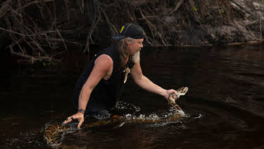 00:45: Guardians Of The Glades (S1 E7) (S1) | Animal Planet | 4/7 2026