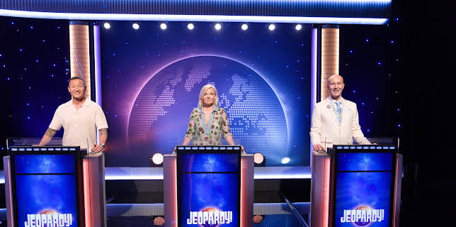 04:20: Jeopardy! (S4 E12) (S4) | Kanal 5 | 1/7 2026