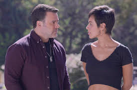 Passionens hetta: Ett faderlöst barn