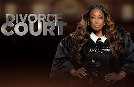 Divorce Court Season 2: James vs. Taneka