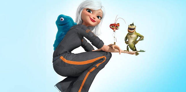 9:00 AM: Monsters vs Aliens | CBBC | 2/16 2026