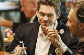 True Lies Season 1: Friendly Enemies