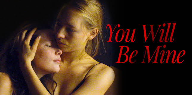 You Will be Mine (English Subtitled) (2009)