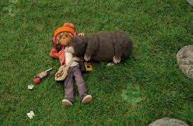 The Sound Collector: Sounds of the Clouds | Harp Strings