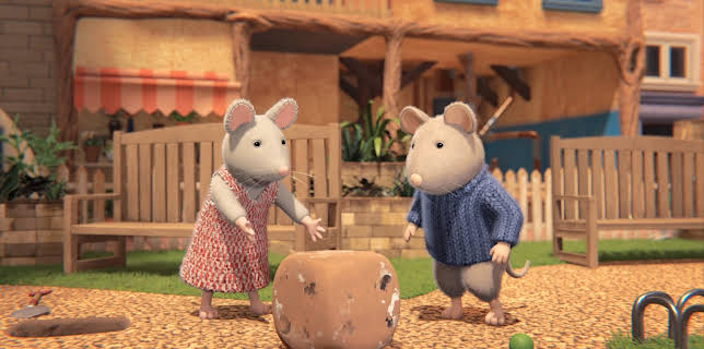 06:35: Sam & Julia im Mäusehaus | ZDF | 2/22 2026