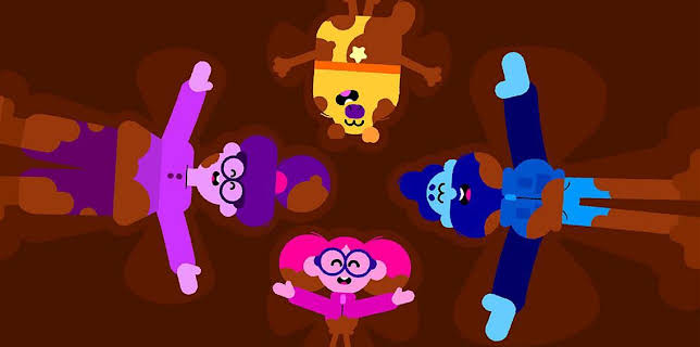 3:10 PM: Maddie & Triggs (S1) | Cbeebies | 11/9 2025