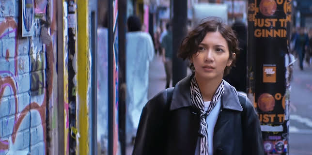 A Long Way to Come Home (2023)