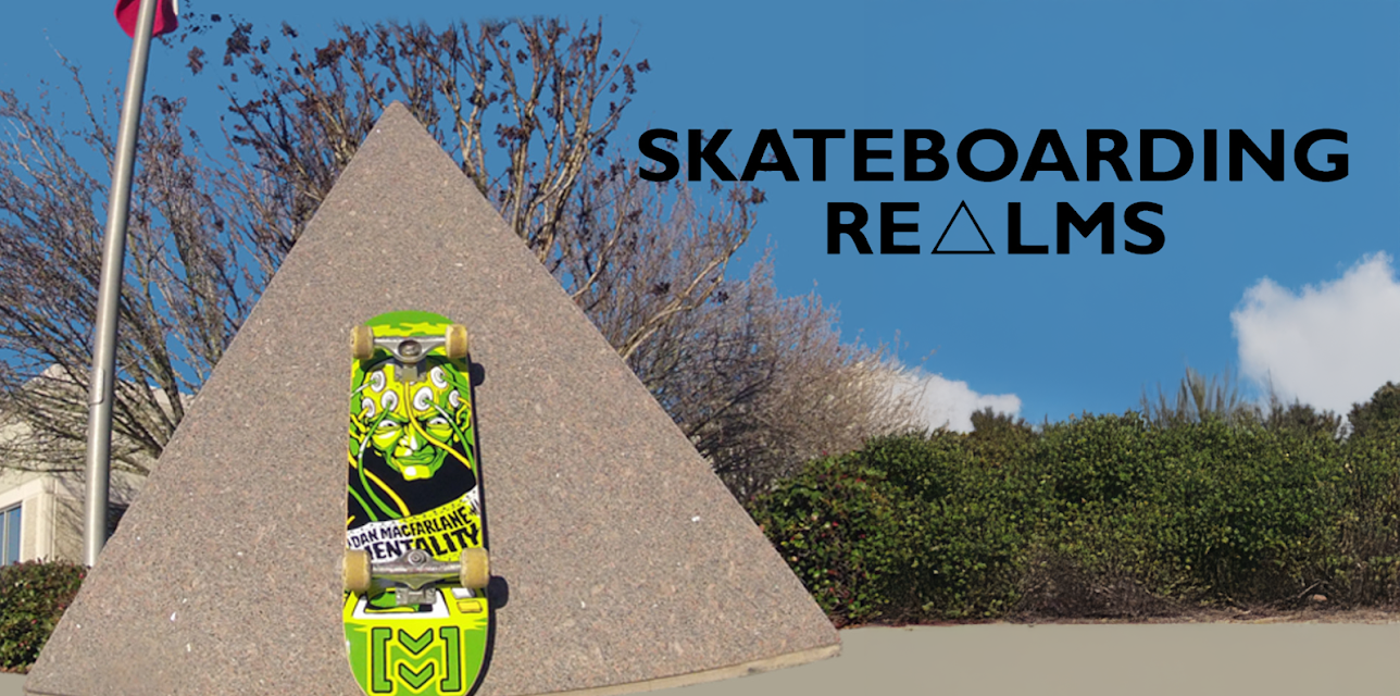 Skate Realms (2014)