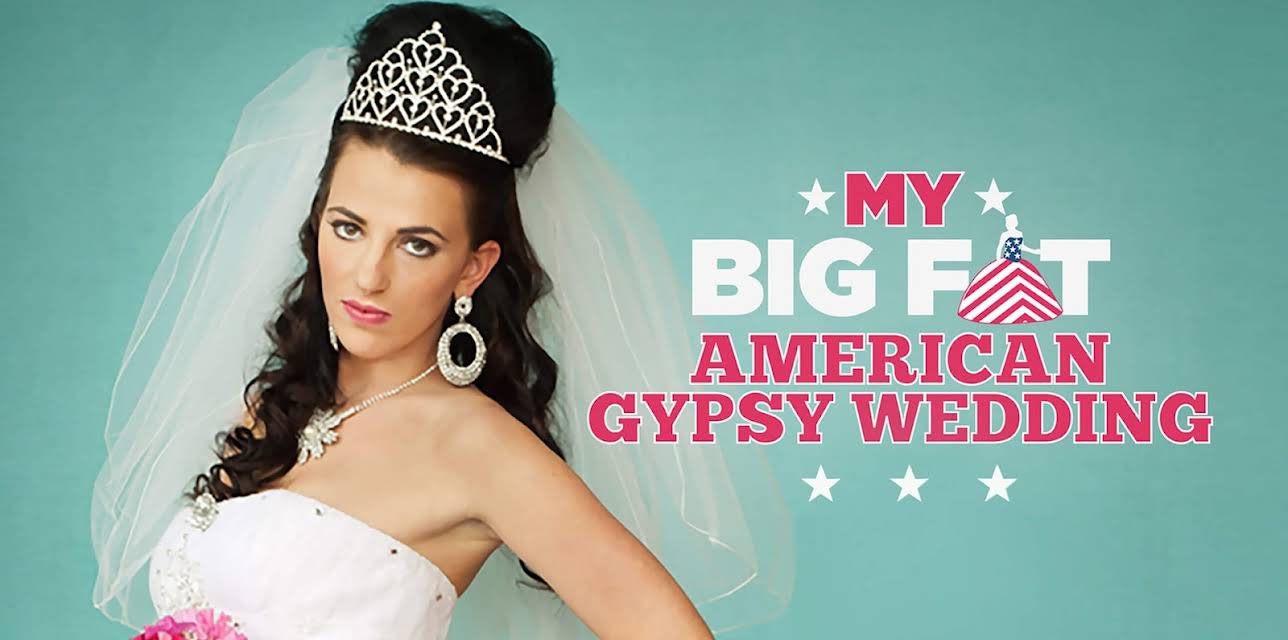 My Big Fat American Gypsy Wedding Season 1