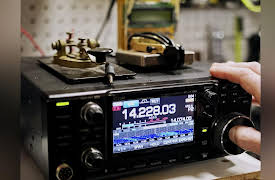 Phantom Signals Season 1: Soviet Doomsday Warning