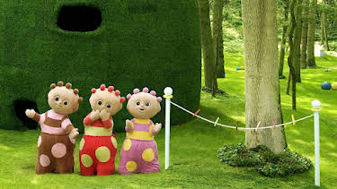 6:20 PM: In the Night Garden (S1) | Cbeebies | 8/8 2026