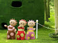 In the Night Garden