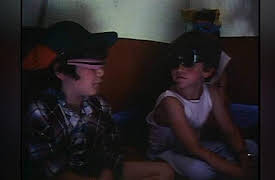 Edisons Twins Season 1: The UFO