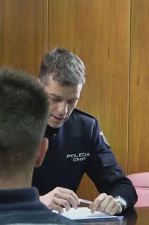 21:52: 091: alerta policía: Episodio 6 | Discovery Max | 7/11 2026