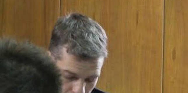 22:00: 091: alerta policía: Episodio 6 | Discovery Max | 12/20 2025