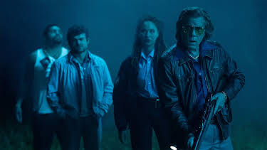 9:00 PM: Cocaine Bear | Film 4 | 3/31 2026