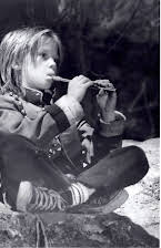 Chance Michael Corbitt as 