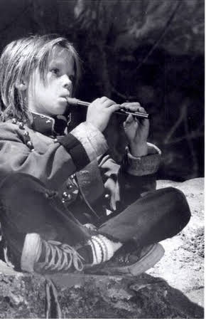 Chance Michael Corbitt as 