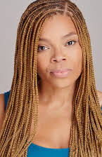 Kendra C. Johnson as 