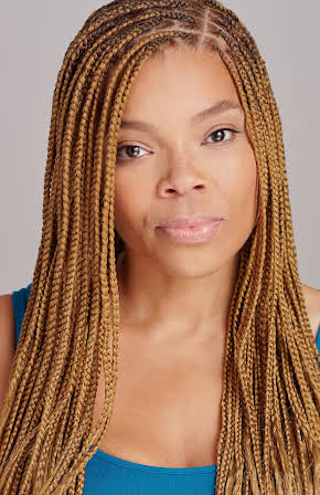 Kendra C. Johnson as 