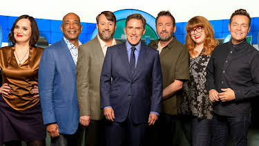 1:20 AM: Would I Lie To You? (S15 E8) (S15) | Dave | 6/25 2026