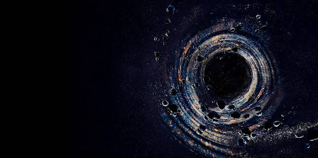 4:00 PM: How the Universe Works (S7 E9) (S7) | Discovery Science | 11/23 2025