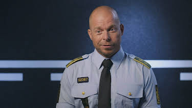 13:15: Fångat på polisens kamera Danmark (S9 E2) (S9) | Kanal 9 | 10/5 2026