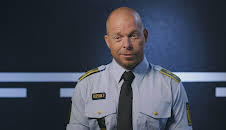 Fångat på polisens kamera Danmark (S9 E2)