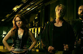 Eagleheart Season 1: Me Llamo Justice