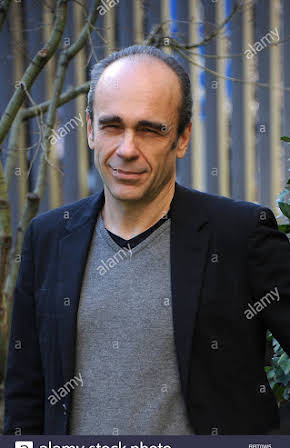 Antonio Zavatteri as 