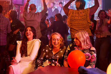 03:55: Hullraisers | ZDFneo | 4/3 2026