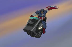 Marvel's Avengers Assemble: Episode 6