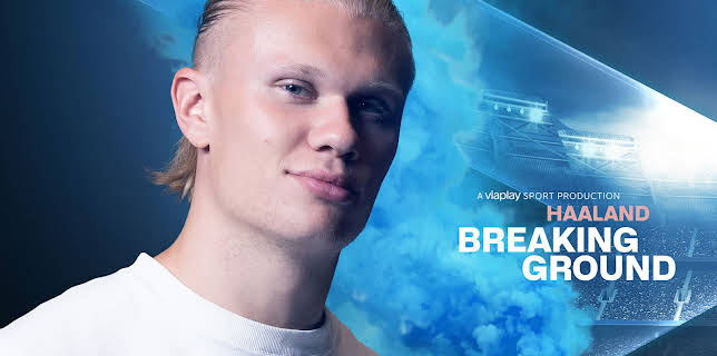 Haaland: Breaking Ground (2023)