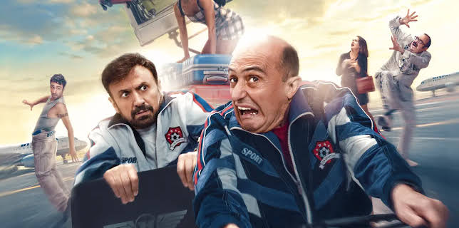 García & García (2021)