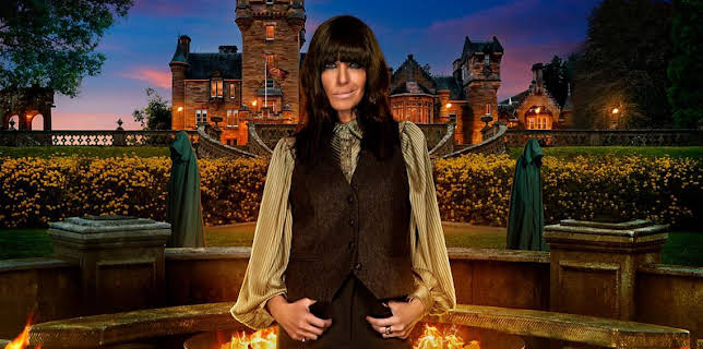 8:00 PM: The Traitors (S4 E2) (S4) | BBC One Wales | 1/2 2026