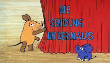 Die Sendung mit der Maus: Reifendreher