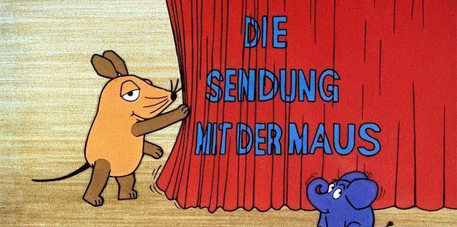 10:20: Die Sendung mit der Maus: Reifendreher | WDR Fernsehen | 12/23 2025