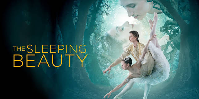 The Royal Ballet: Tchaikovsky - The Sleeping Beauty (2025)